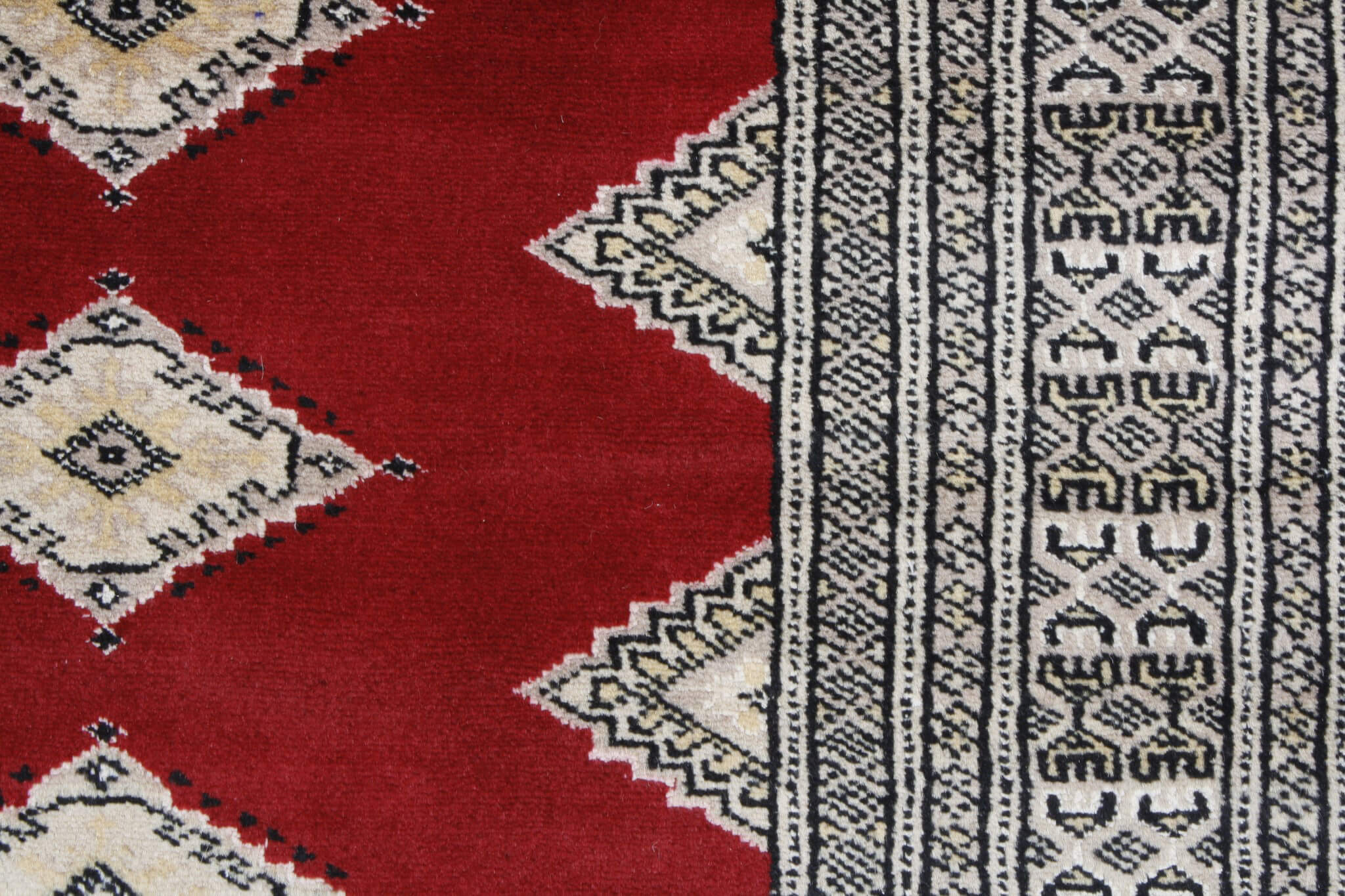 Oriental rug Jaldar Exclusive