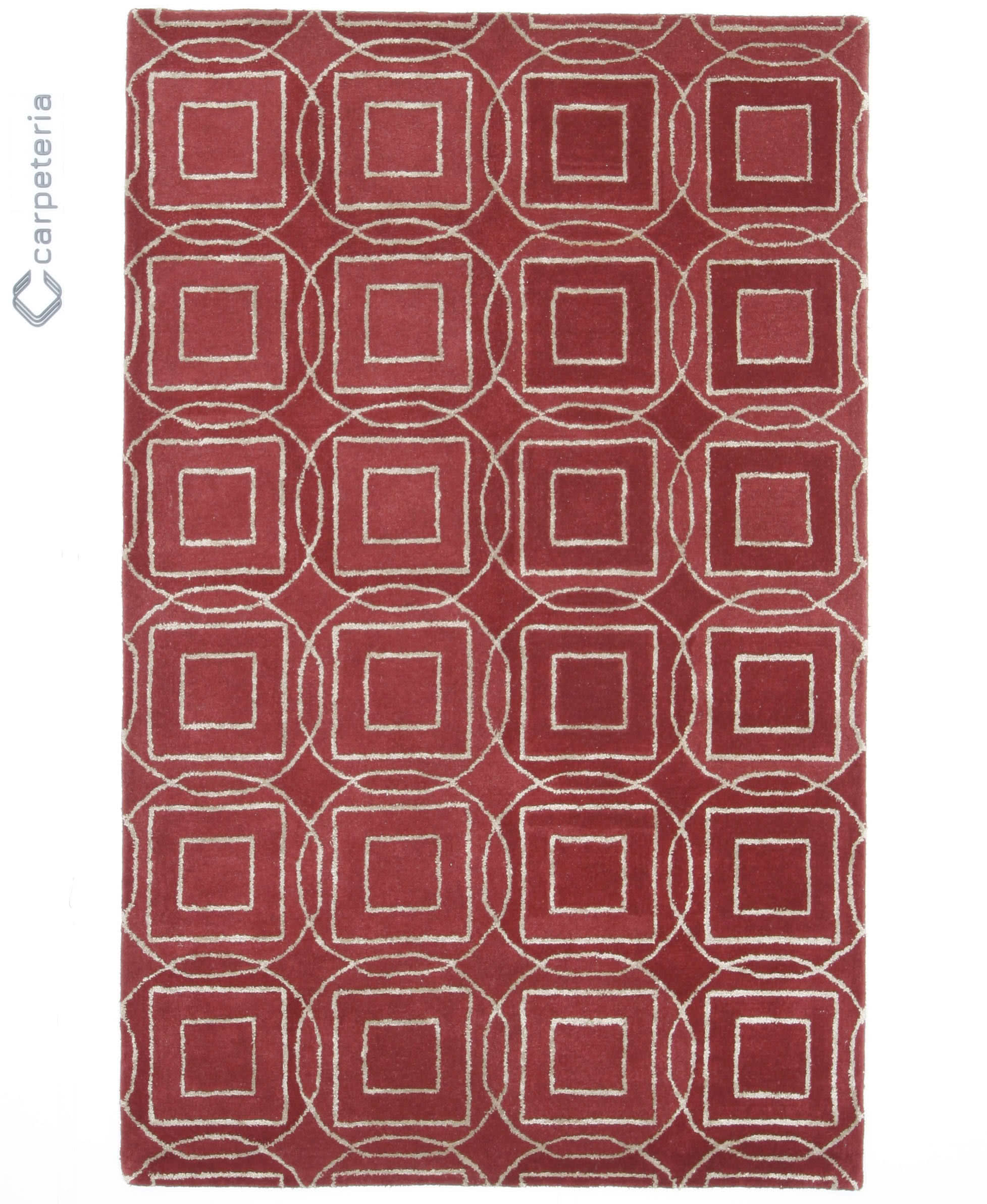 Oriental rug Carrara Premium