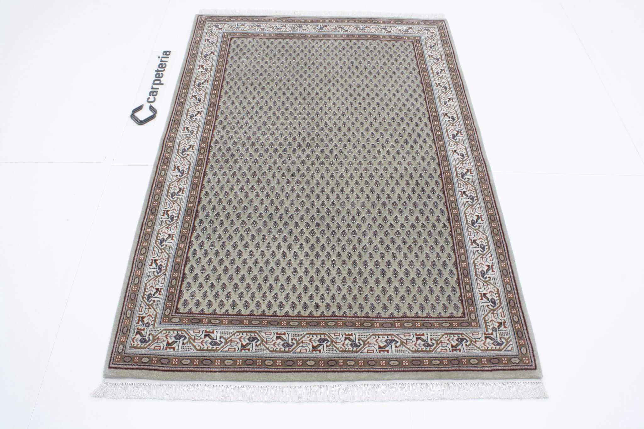 Oriental rug Mir Exclusive
