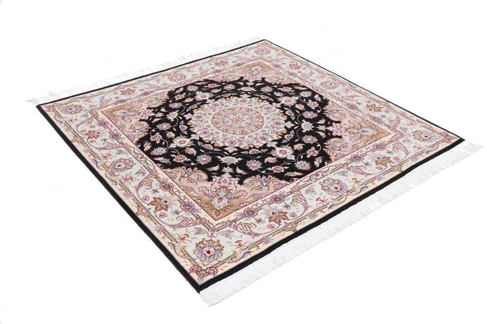Persian rug Tabriz