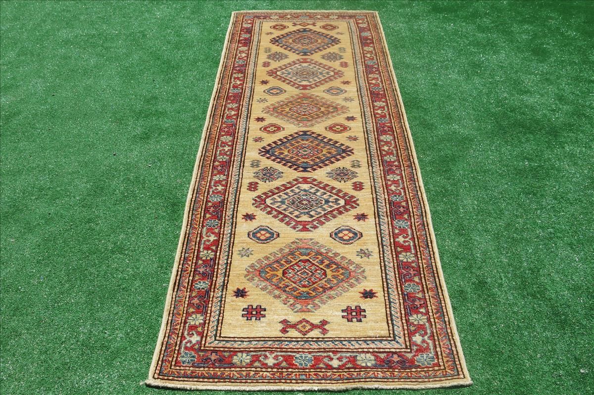 Orientální koberec Kazak Exkluziv