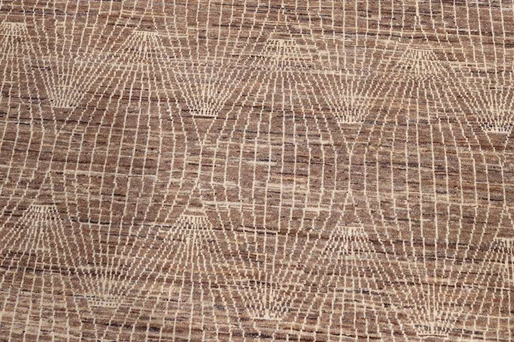Oriental rug Modcar