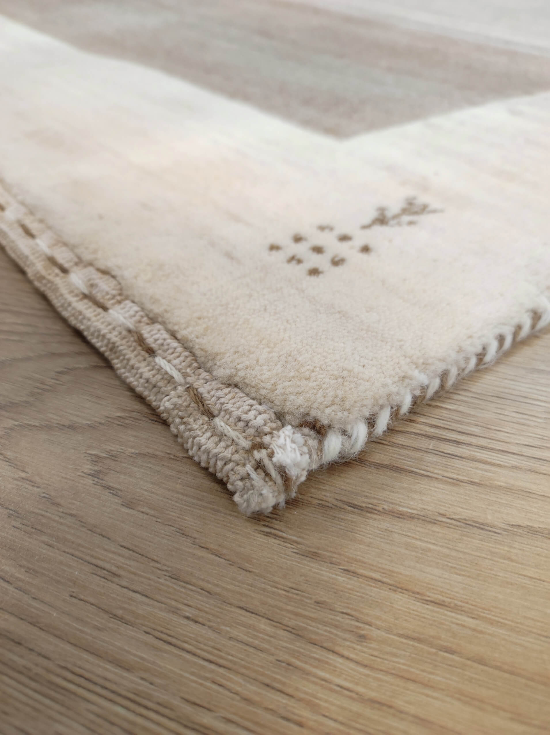 Modern rug Loribaft Exclusive