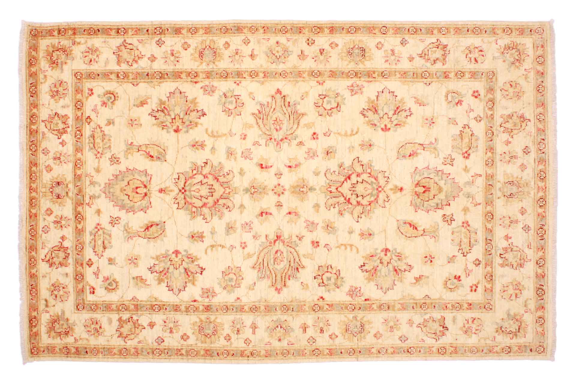 Oriental rug Ziegler Exclusive