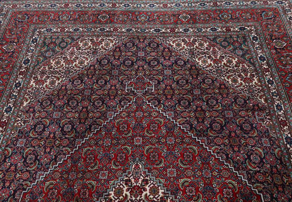 Persian rug Tabriz