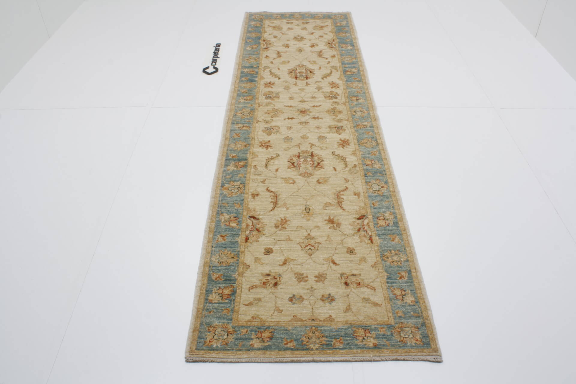 Oriental rug Ziegler Exclusive