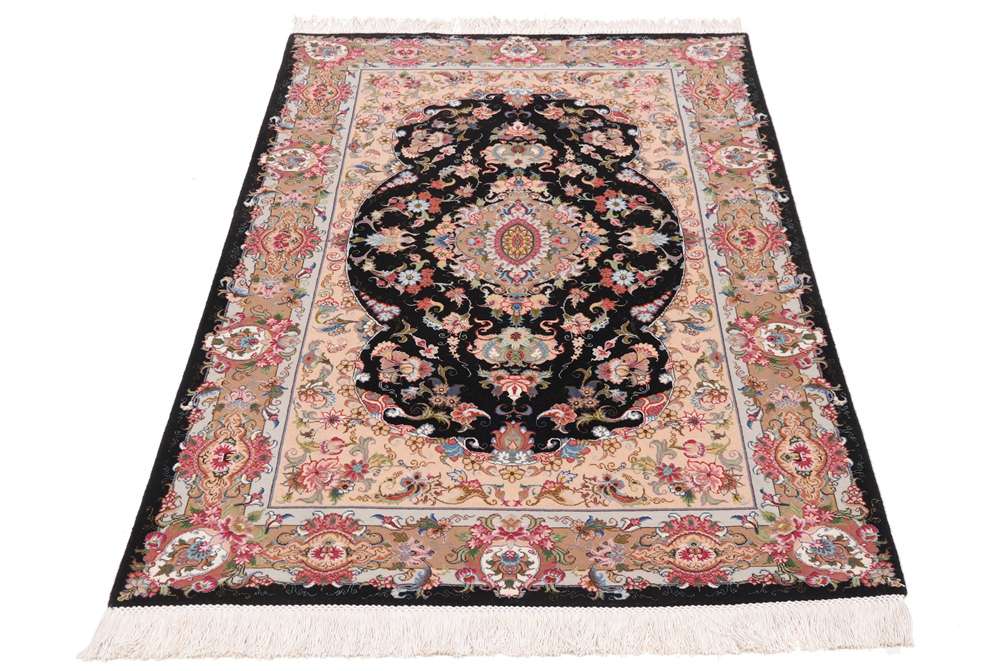 Persian rug Tabriz
