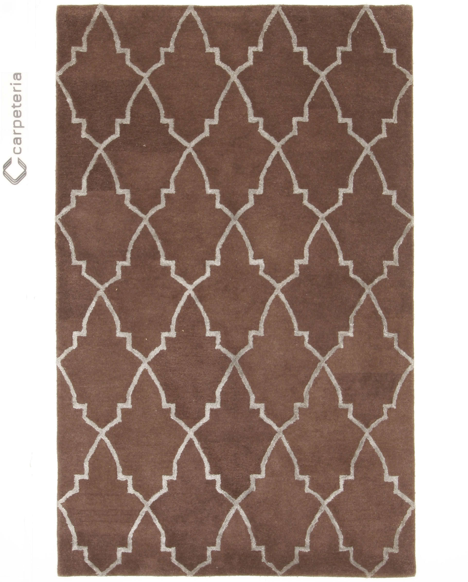 Oriental rug Carrara Premium