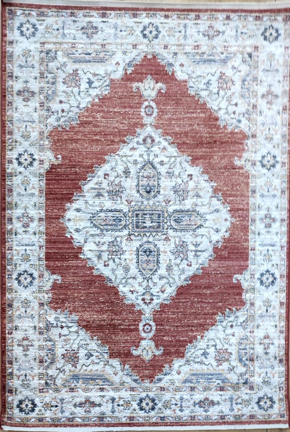 Rug Sofia Design