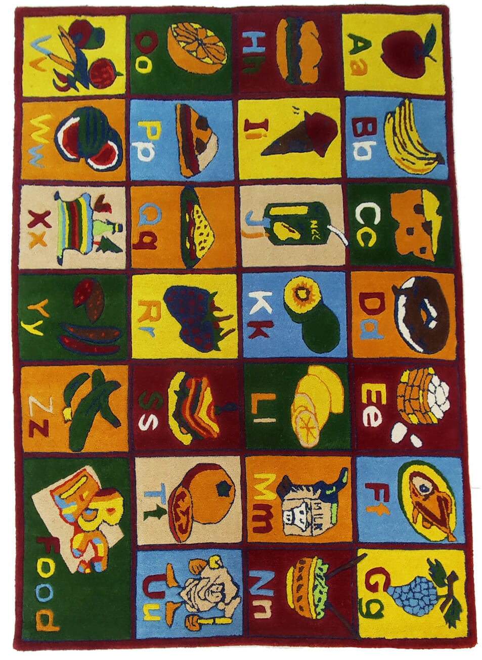 Rug Kids Universe Premium
