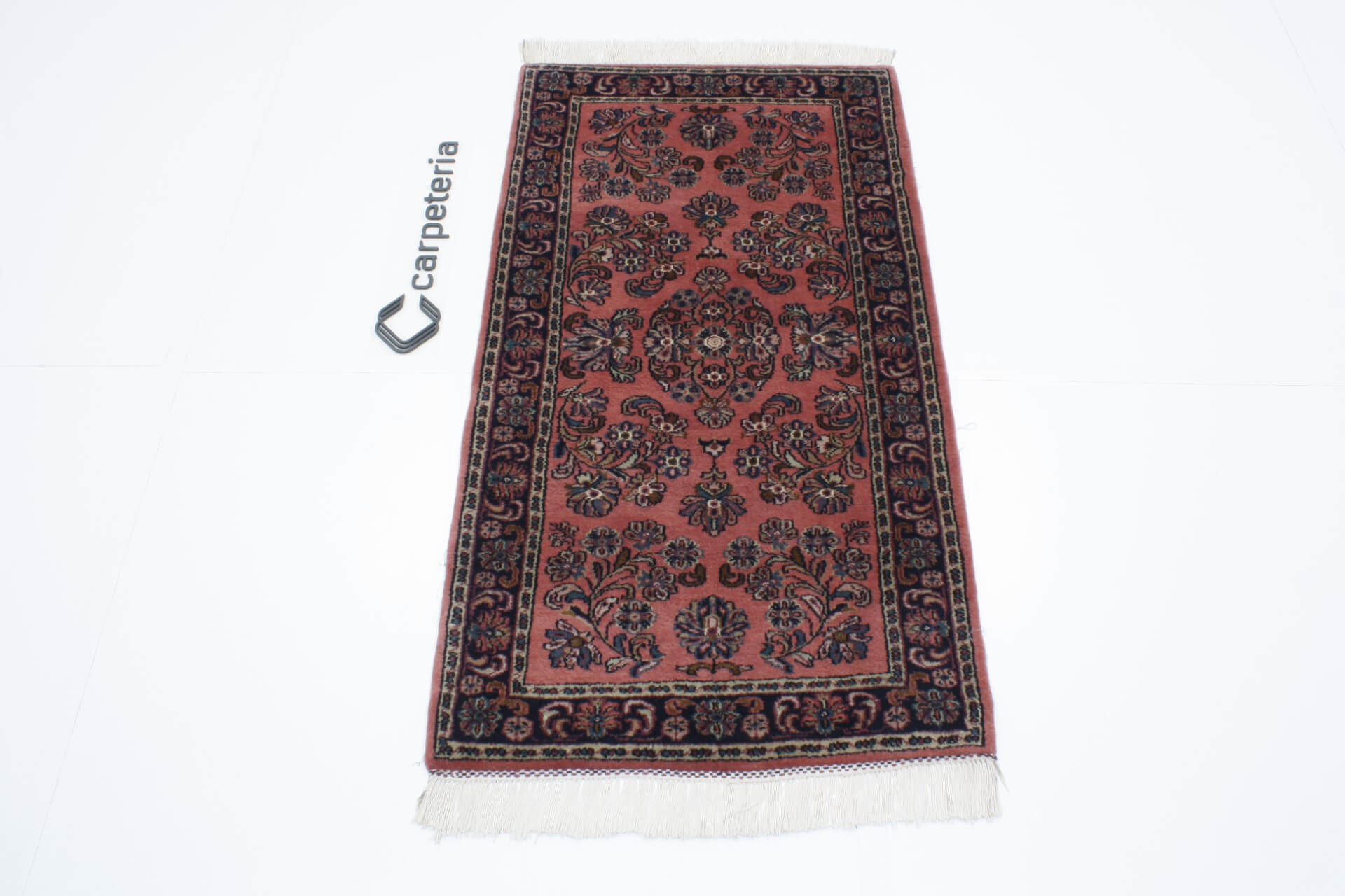 Oriental rug Sarough Exclusive