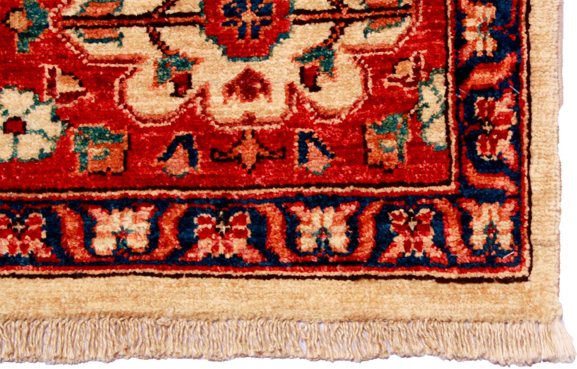 Oriental rug Ziegler Ariana Royal