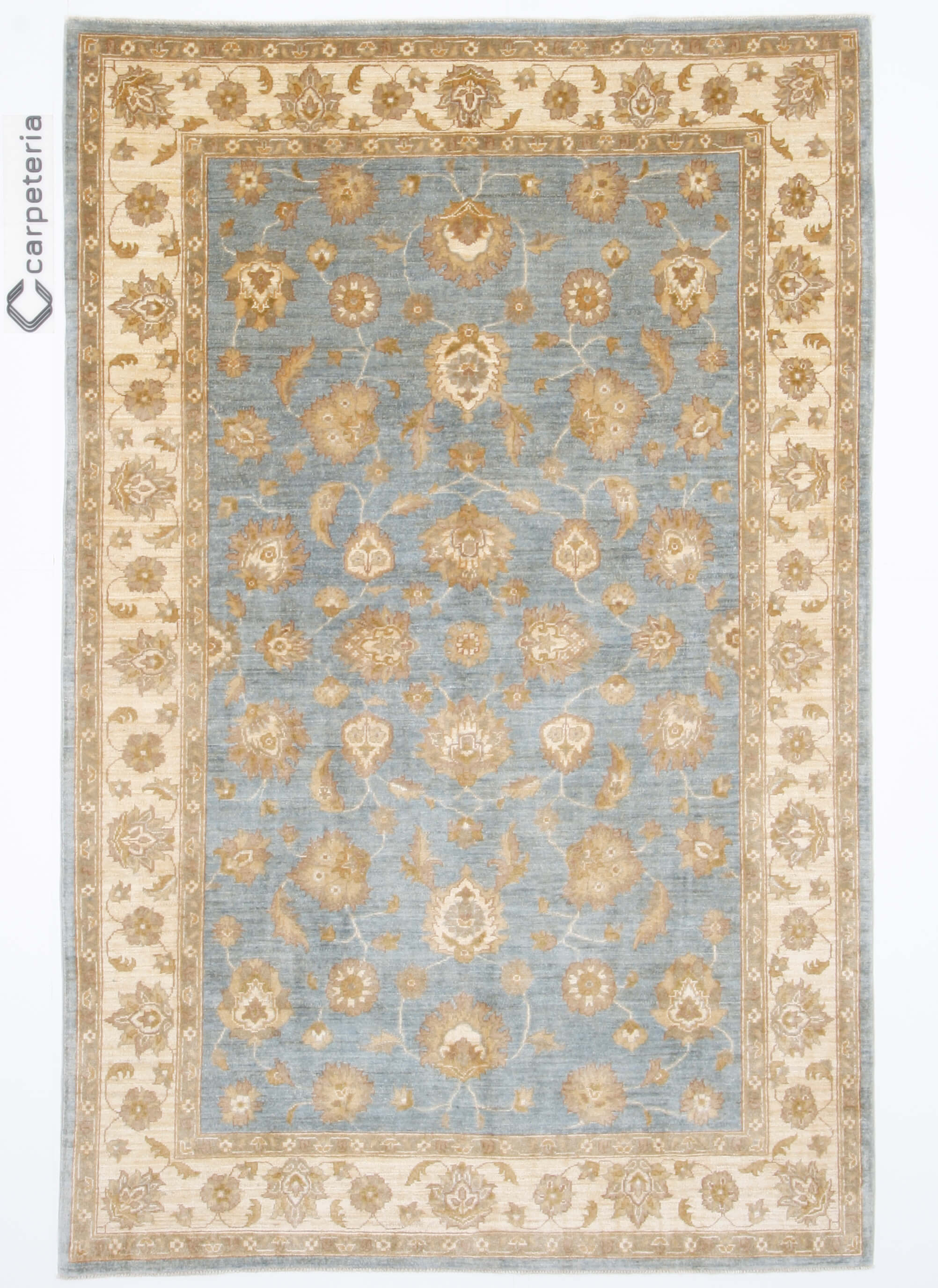 Oriental rug Ziegler Exclusive