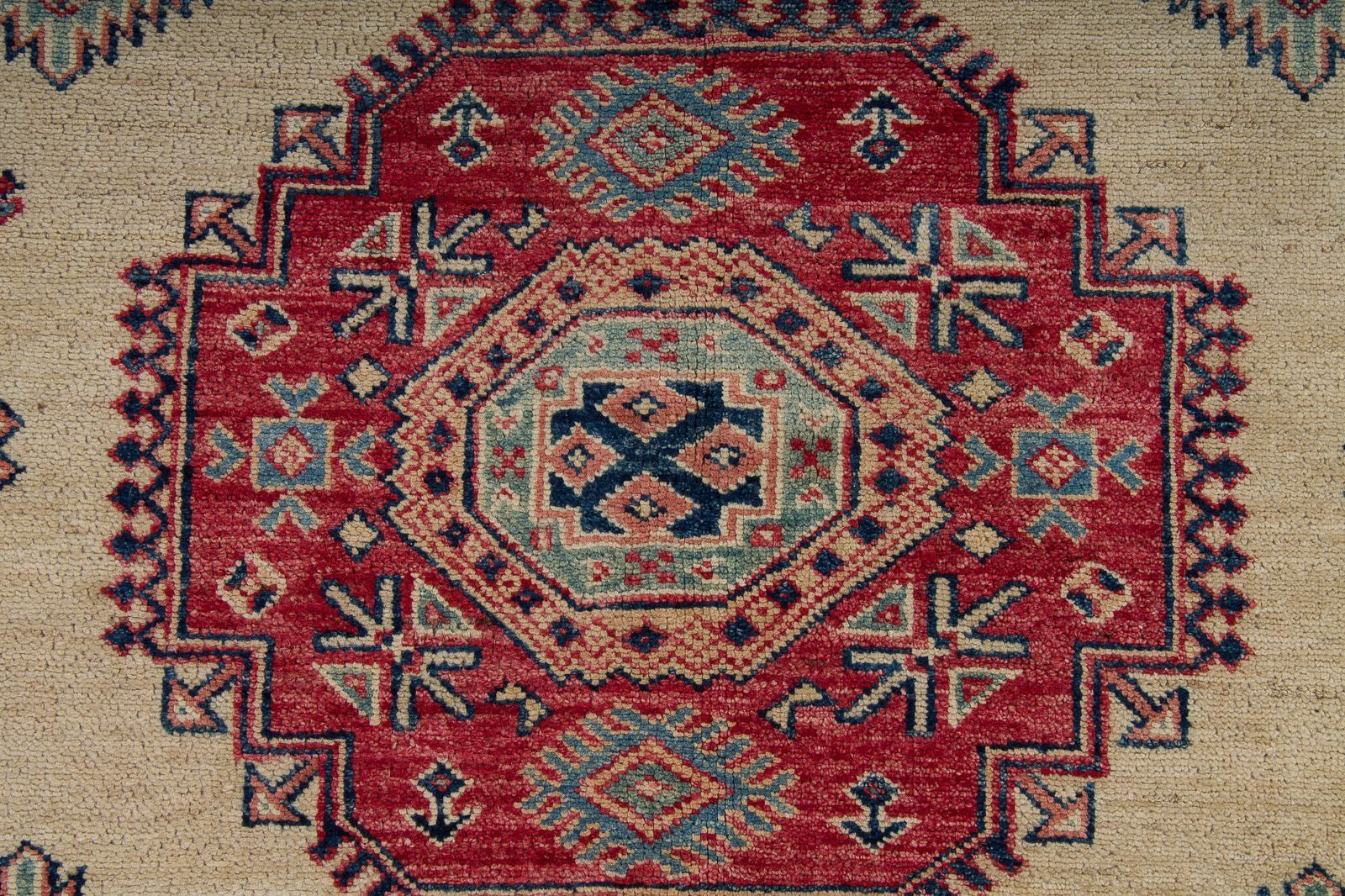 Orientální koberec Kazak Exkluziv