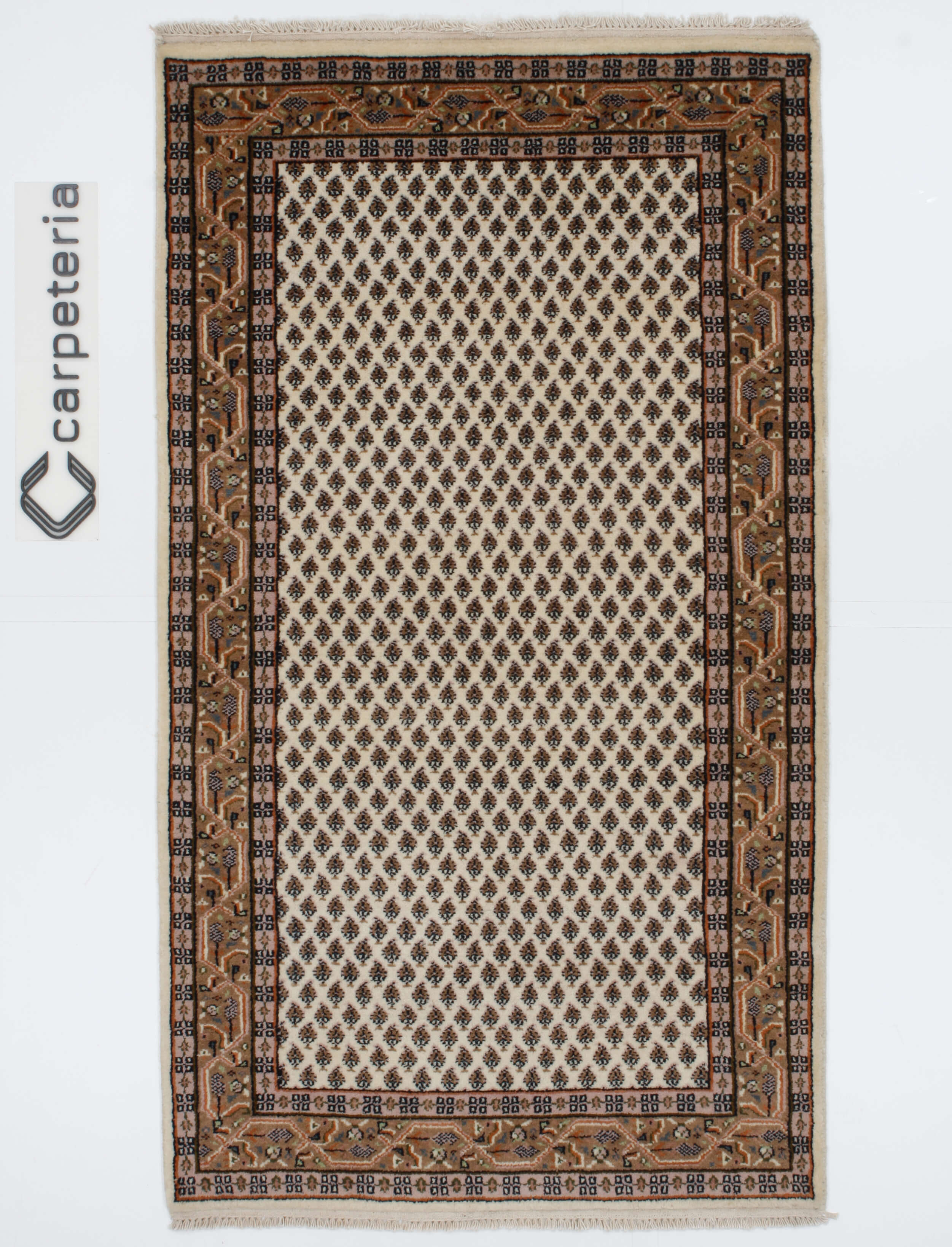 Oriental rug Mir