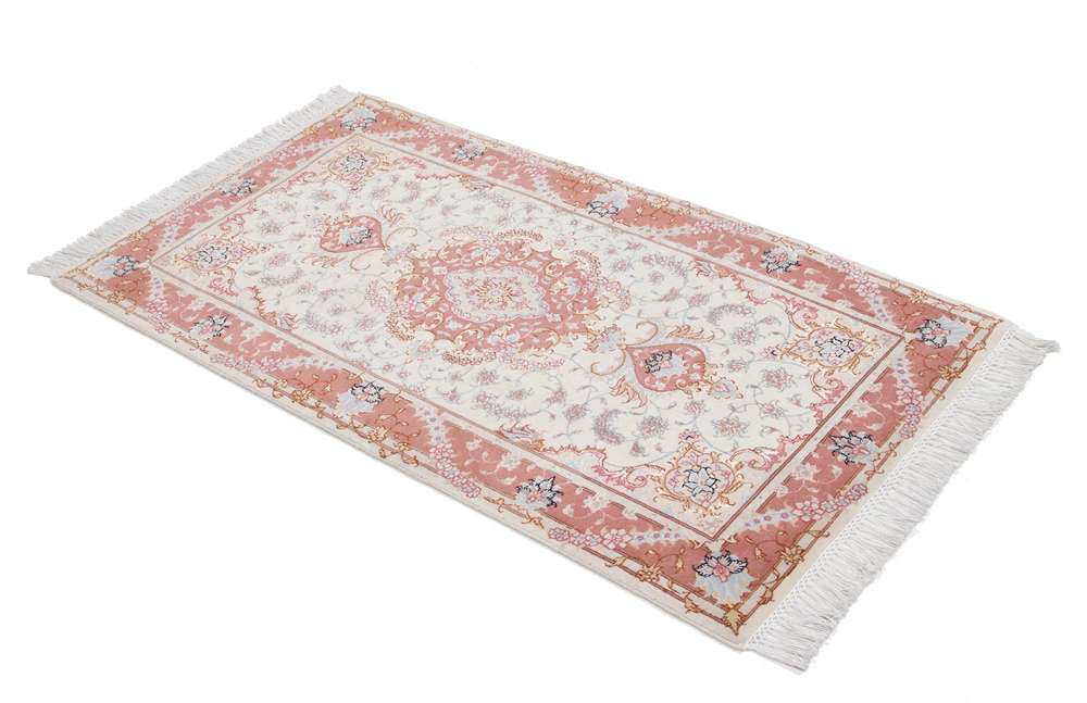 Persian rug Tabriz