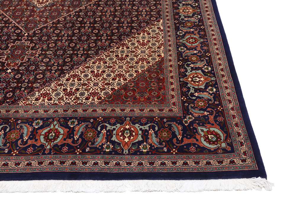Persian rug Tabriz
