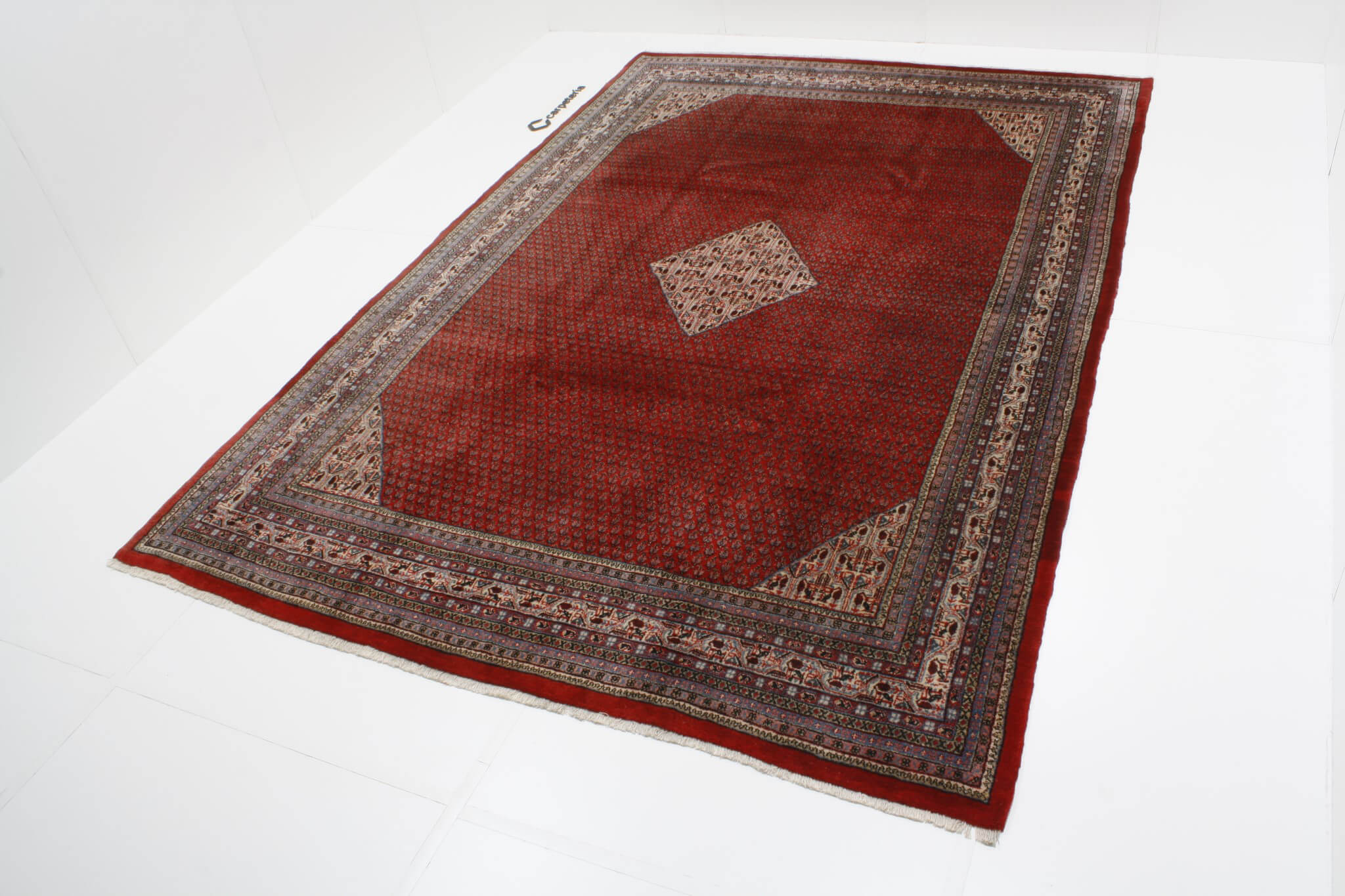Persian rug Botteh-Mir