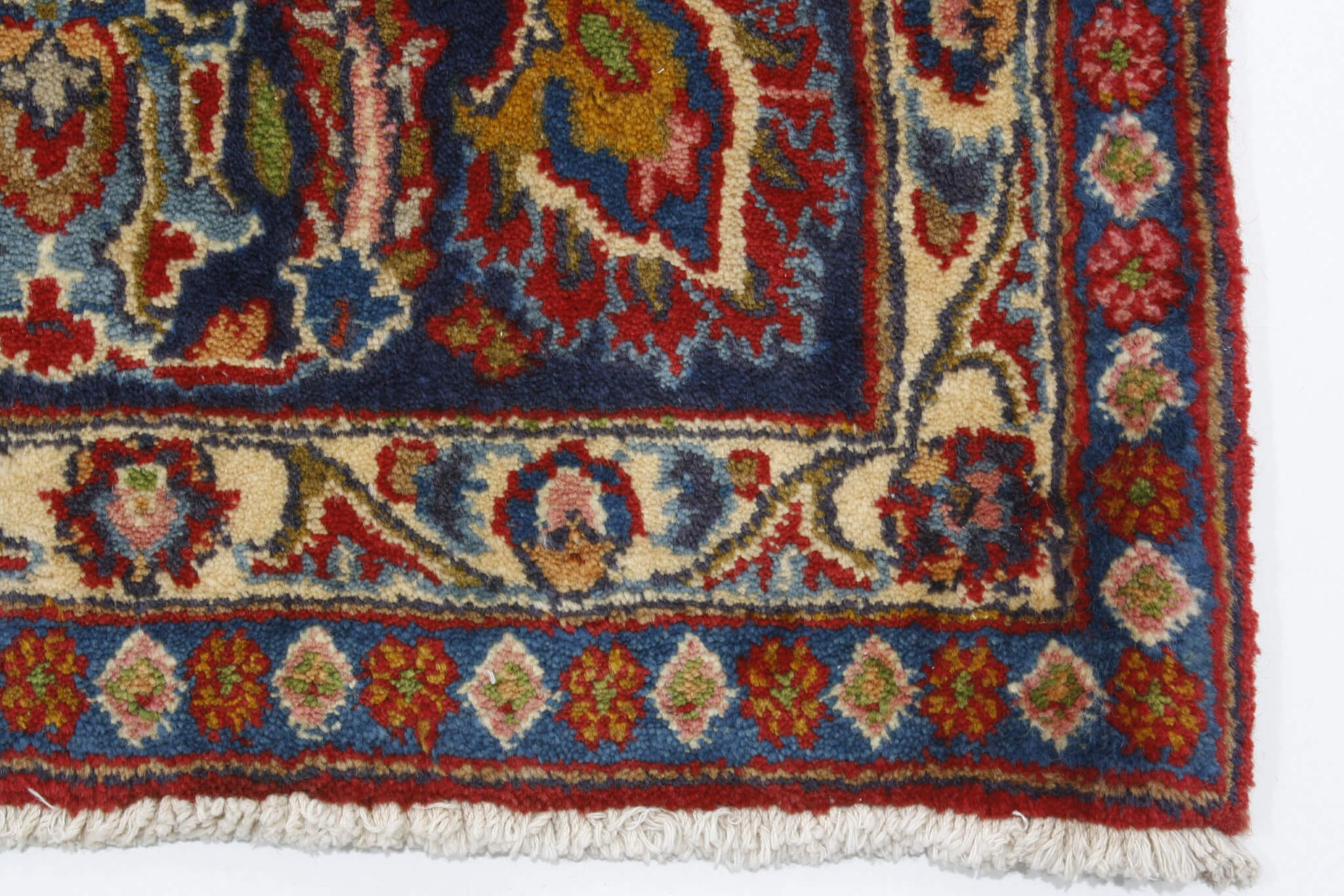 Persian rug Meshed