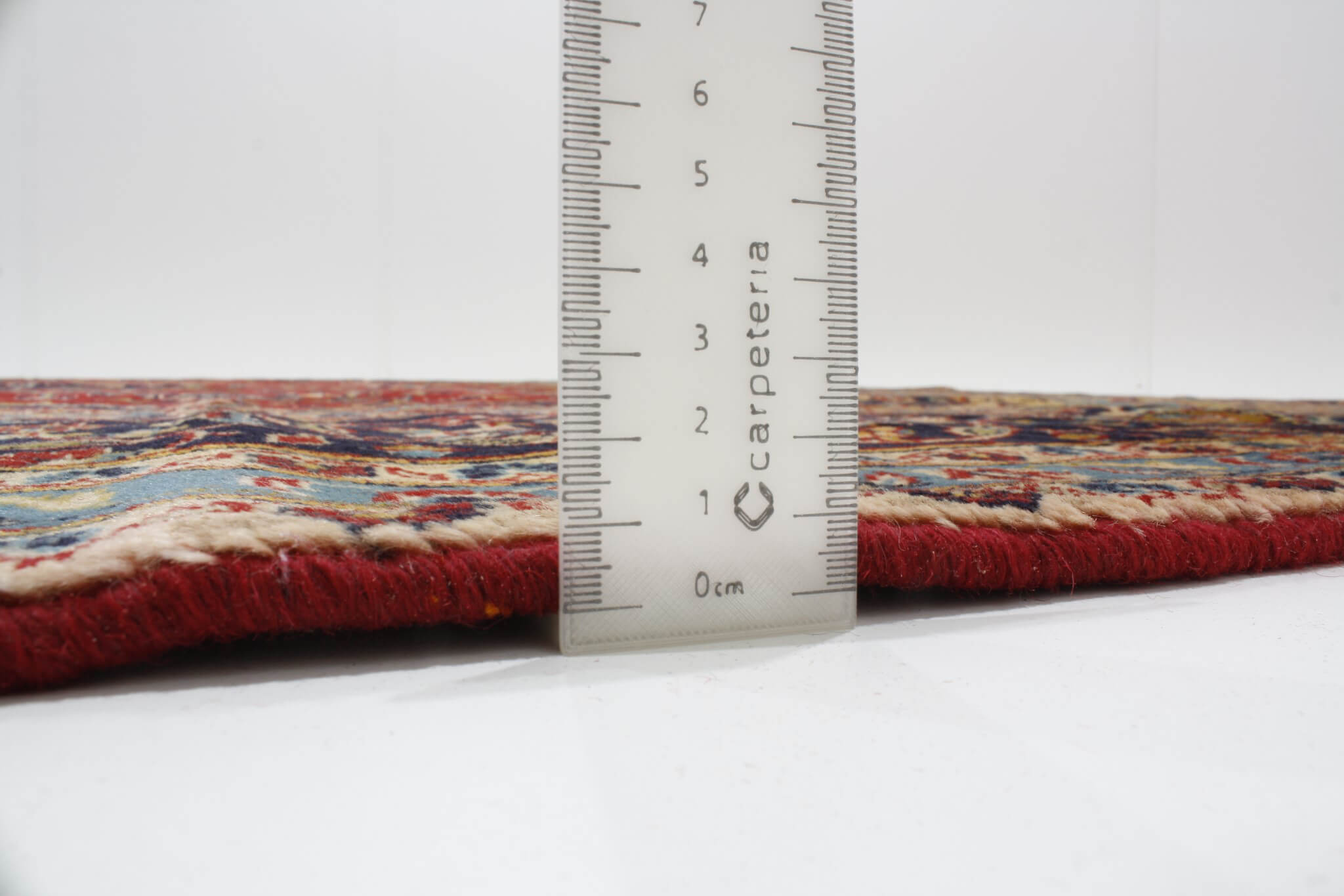 Persian rug Keshan