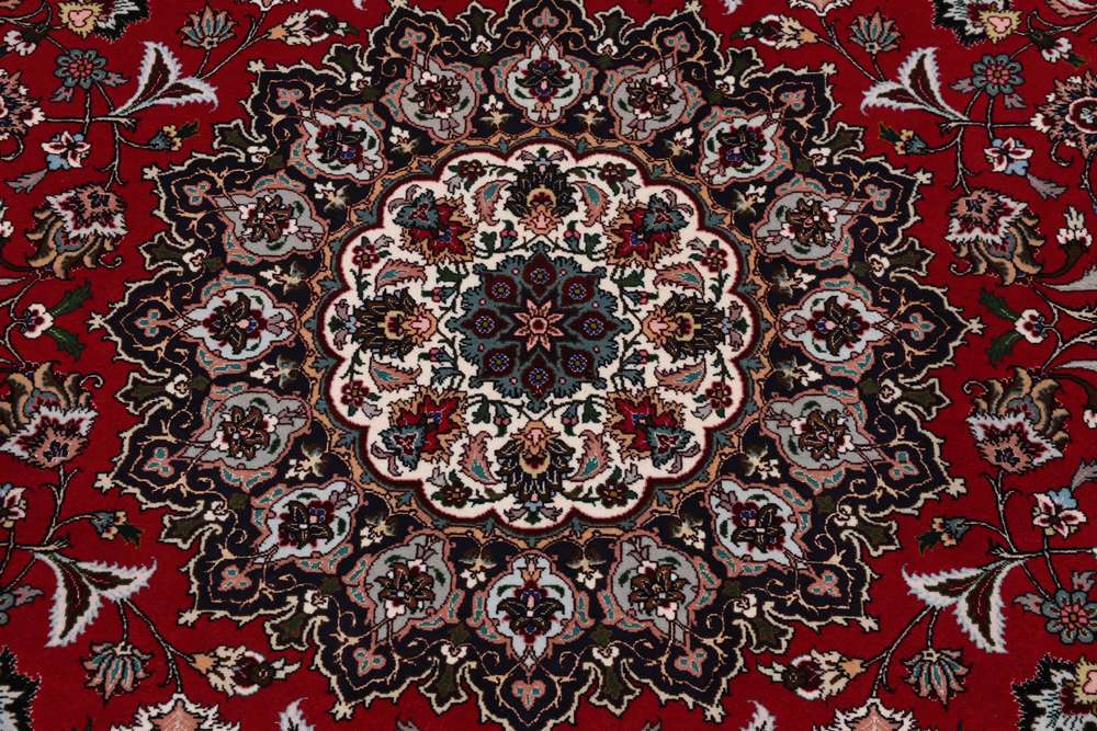Persian rug Tabriz