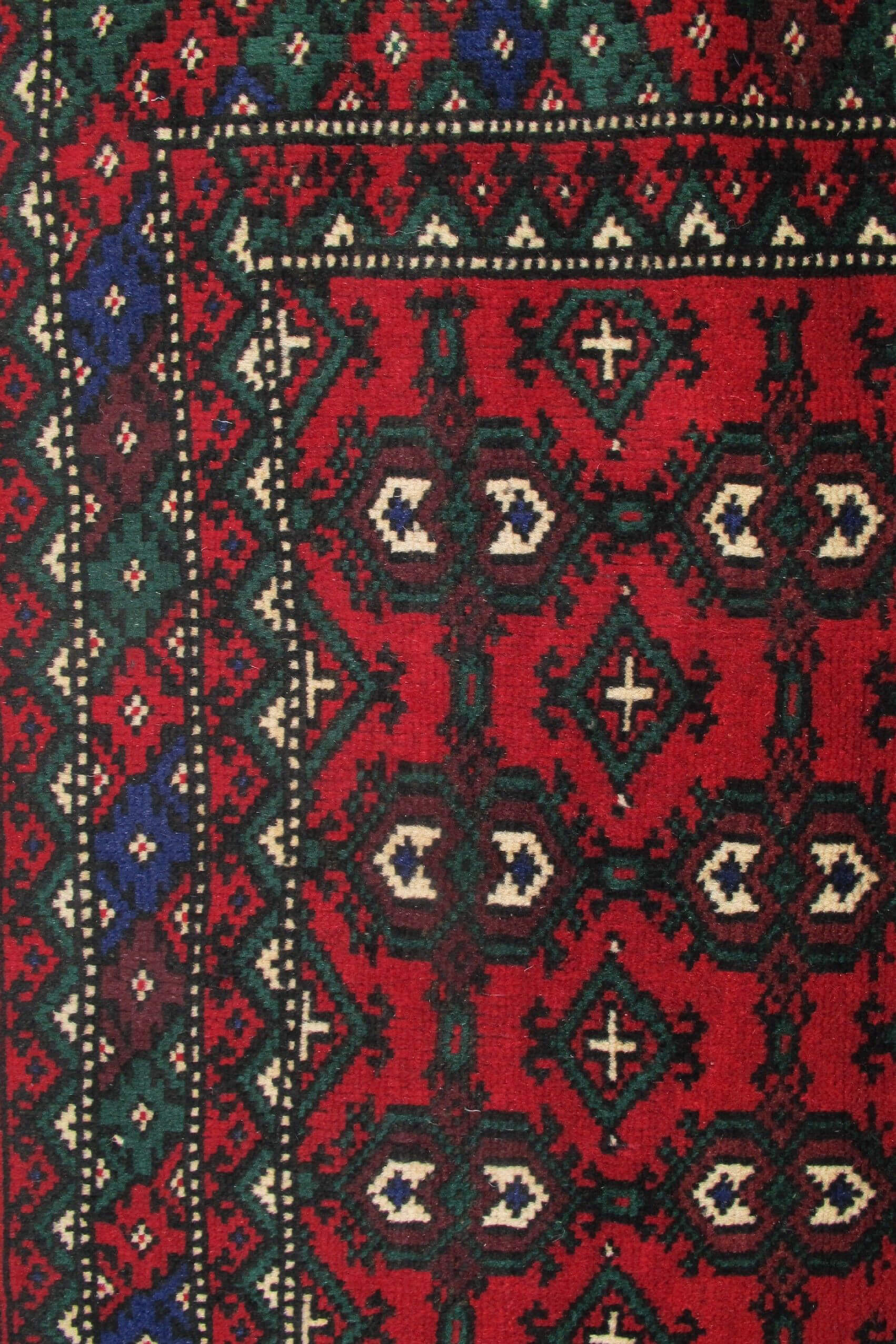 Oriental rug Balouch Super
