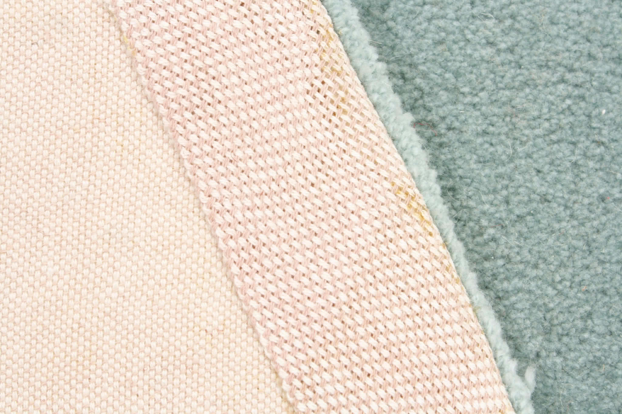 Modern rug Glacier Premium