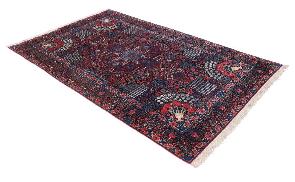 Persian rug Teheran