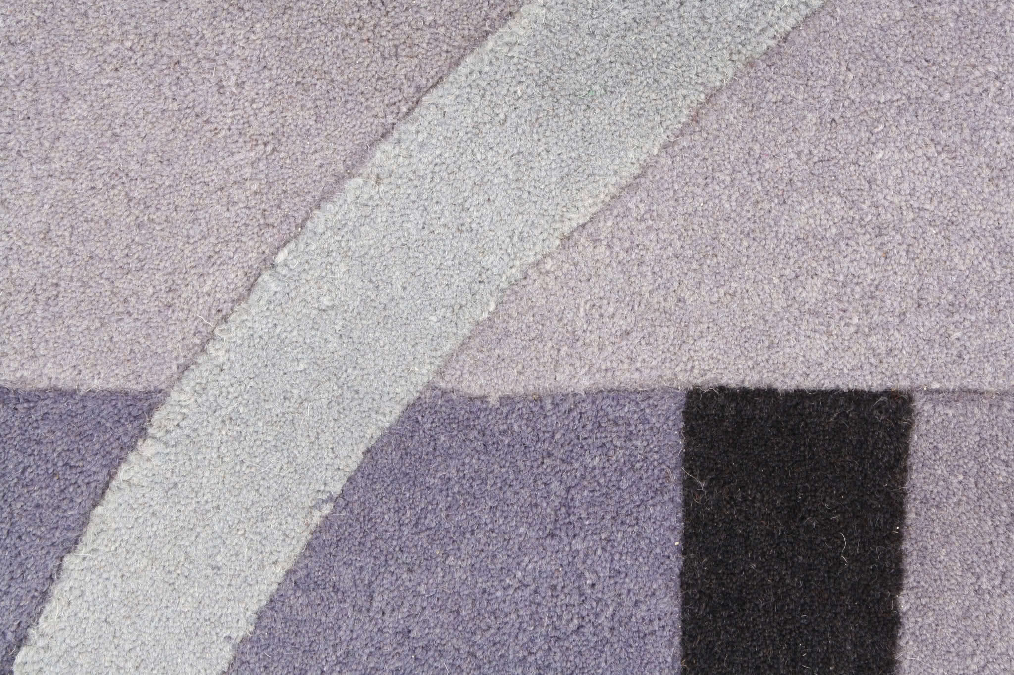 Oriental rug Modern Wool