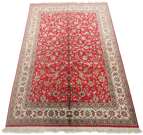 Kashmir Silk Exclusive