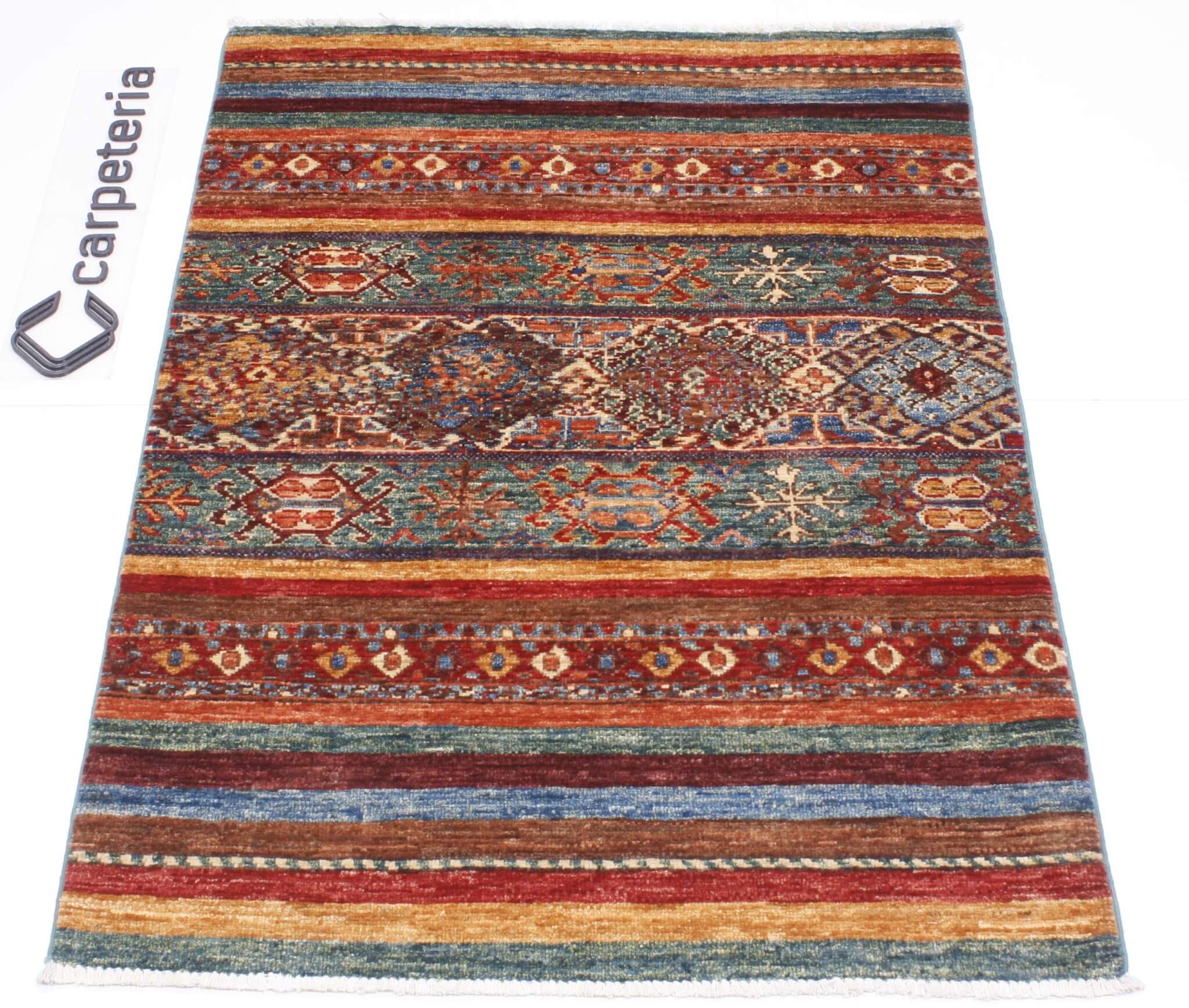 Oriental rug Ariana Exclusive