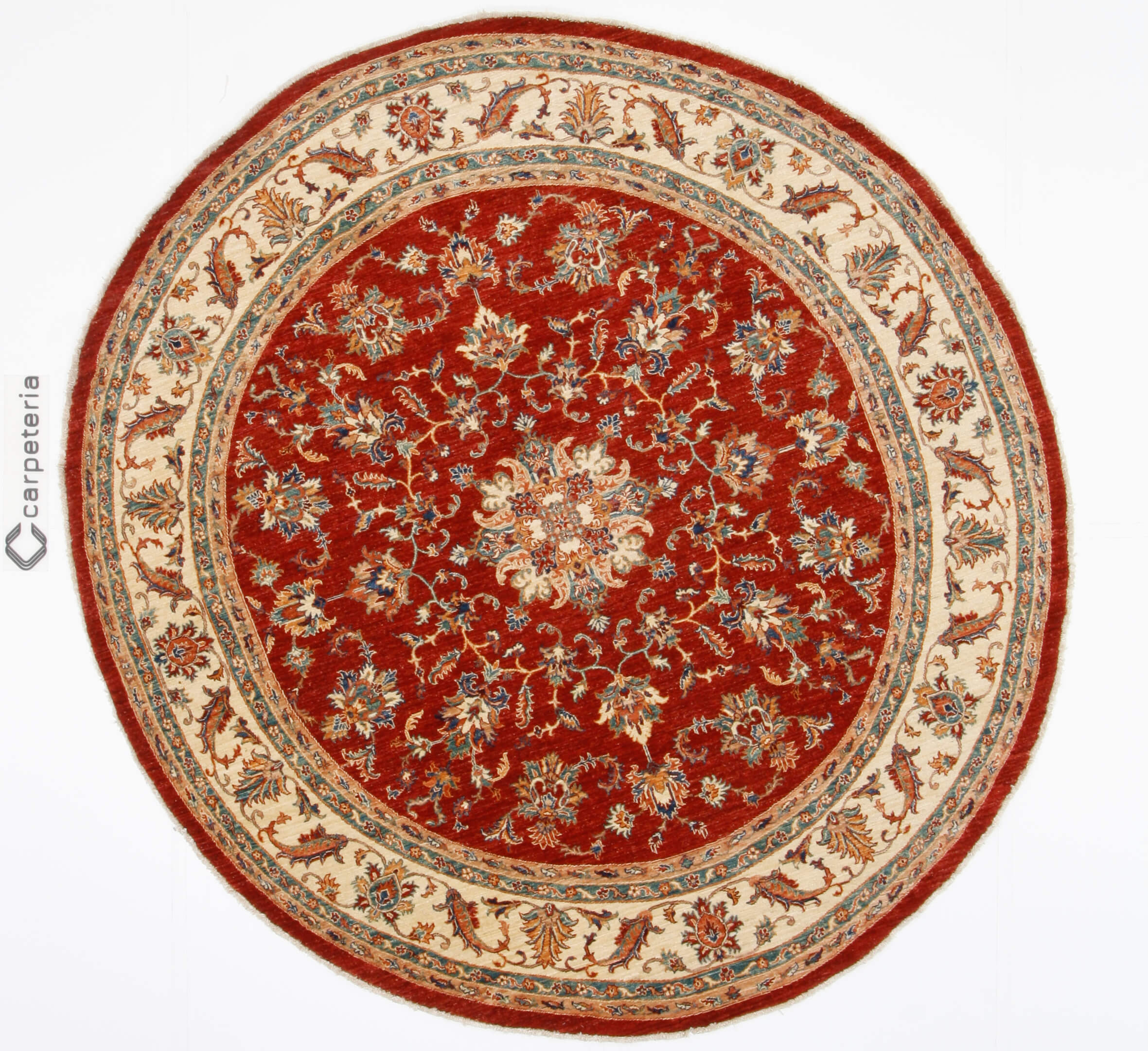 Oriental rug Ziegler Royal