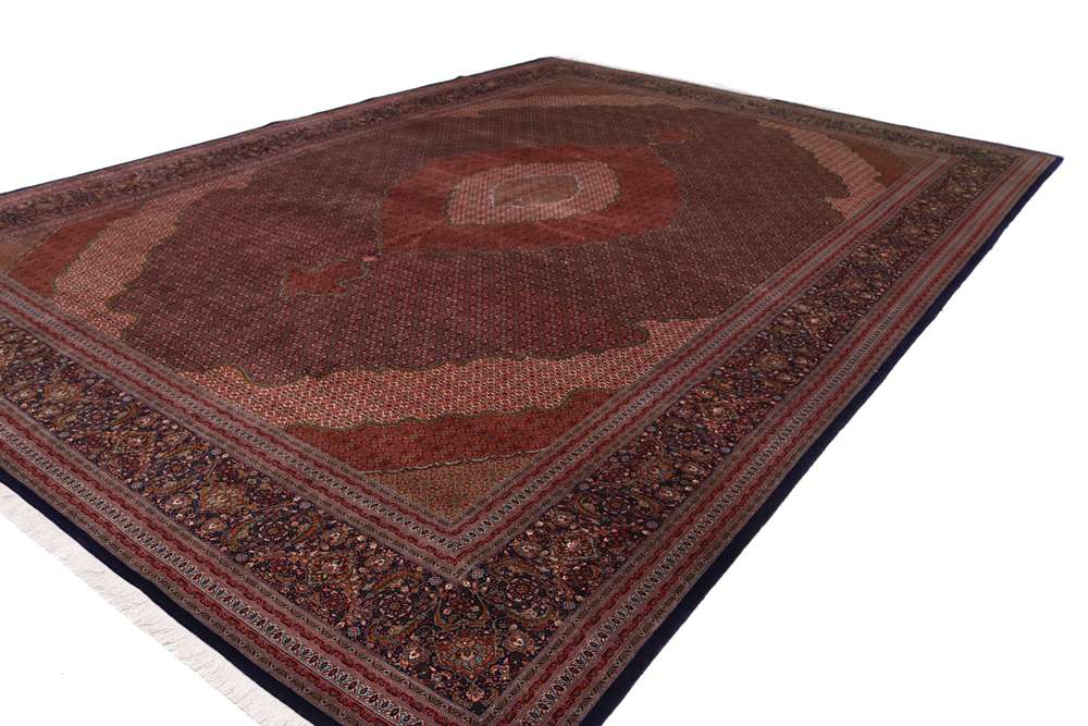 Persian rug Tabriz