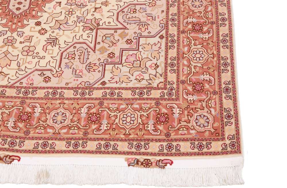 Persian rug Tabriz