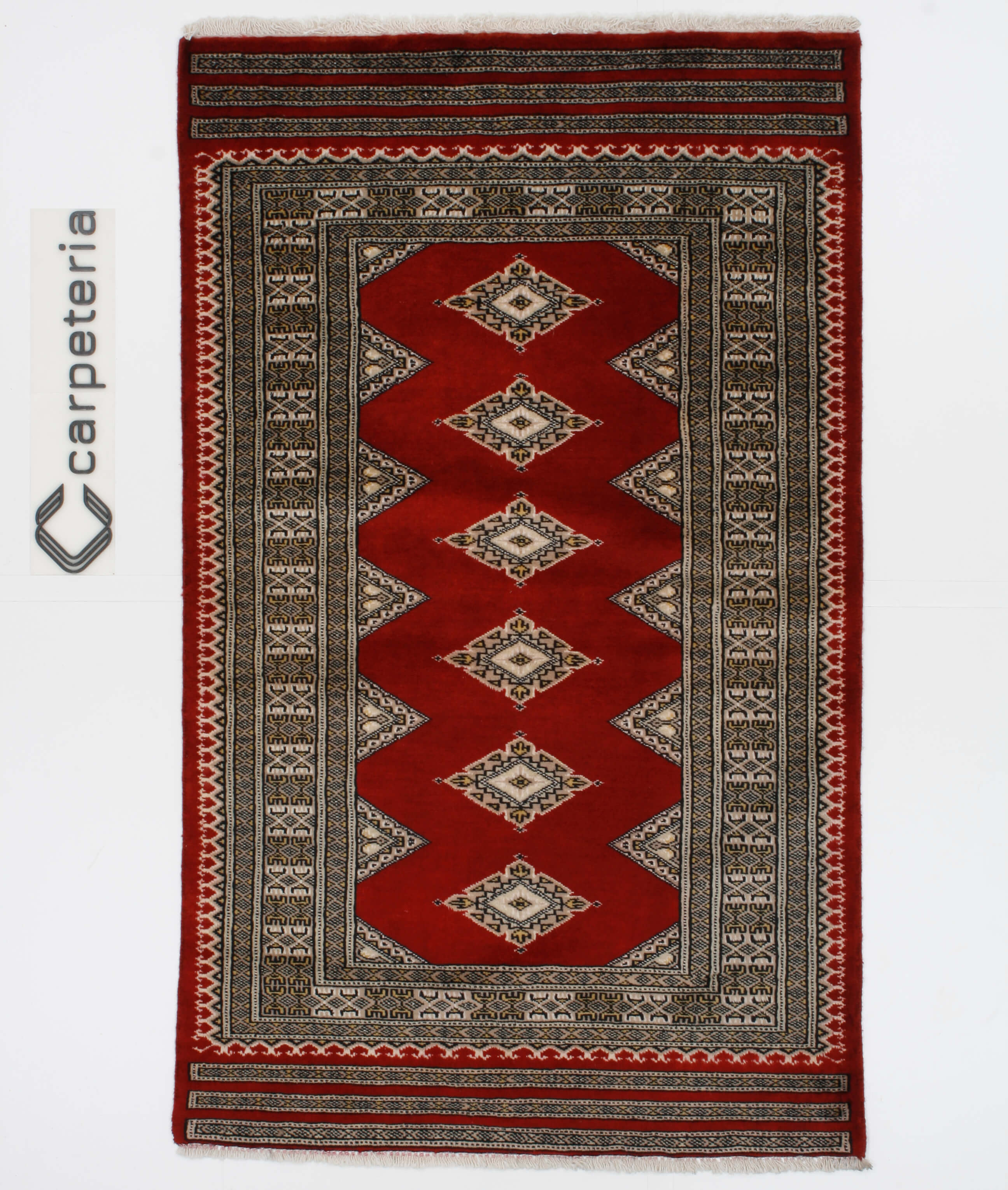 Oriental rug Jaldar Exclusive