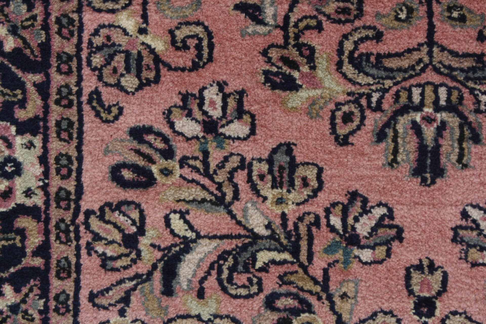 Oriental rug Sarough Exclusive
