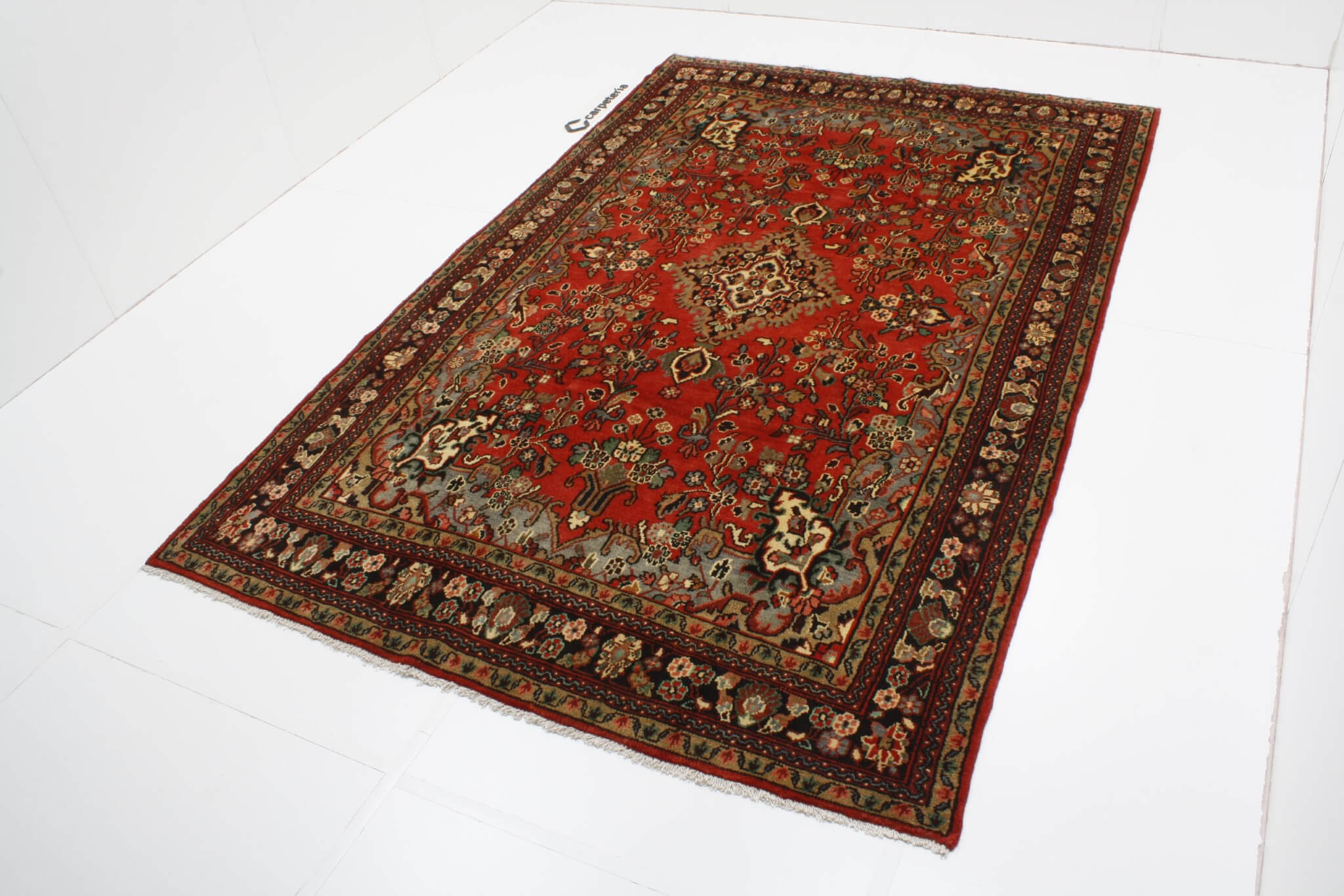 Persian rug Hamedan