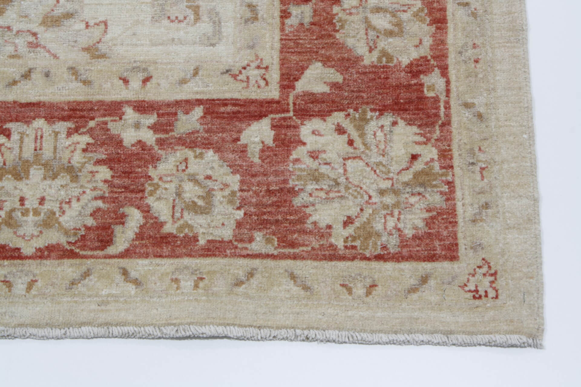 Oriental rug Farahan Exclusive