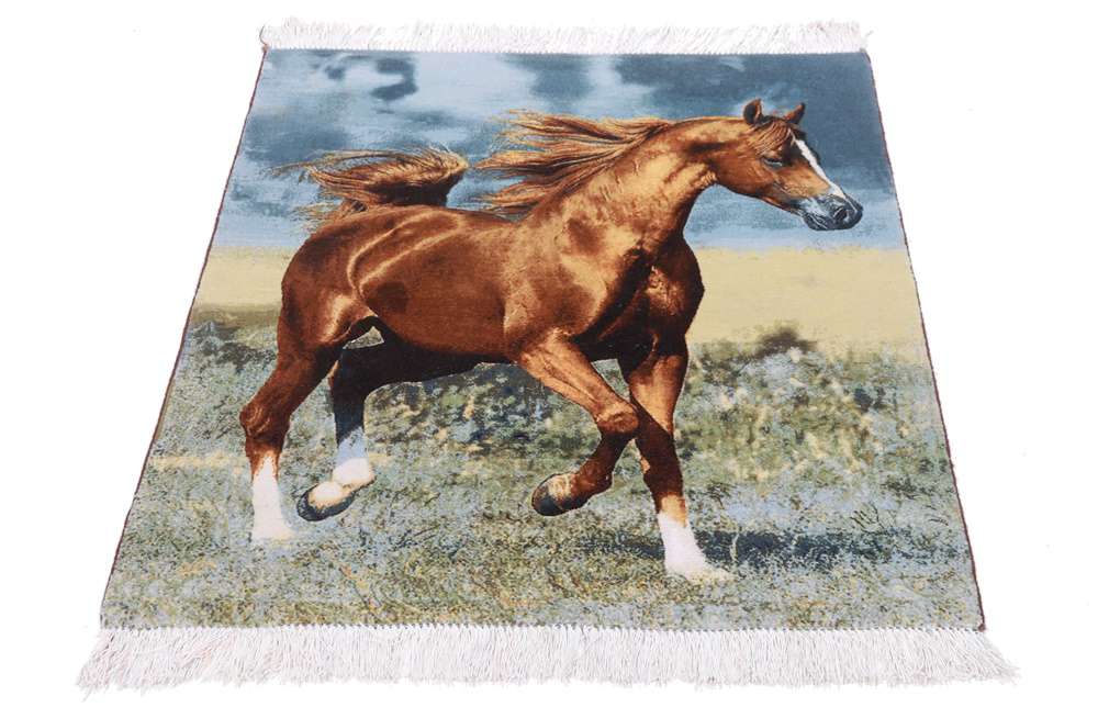 Persian rug Tabriz