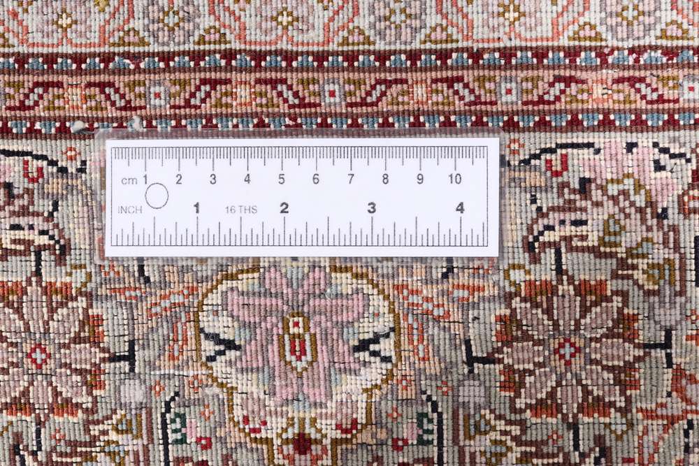 Persian rug Tabriz