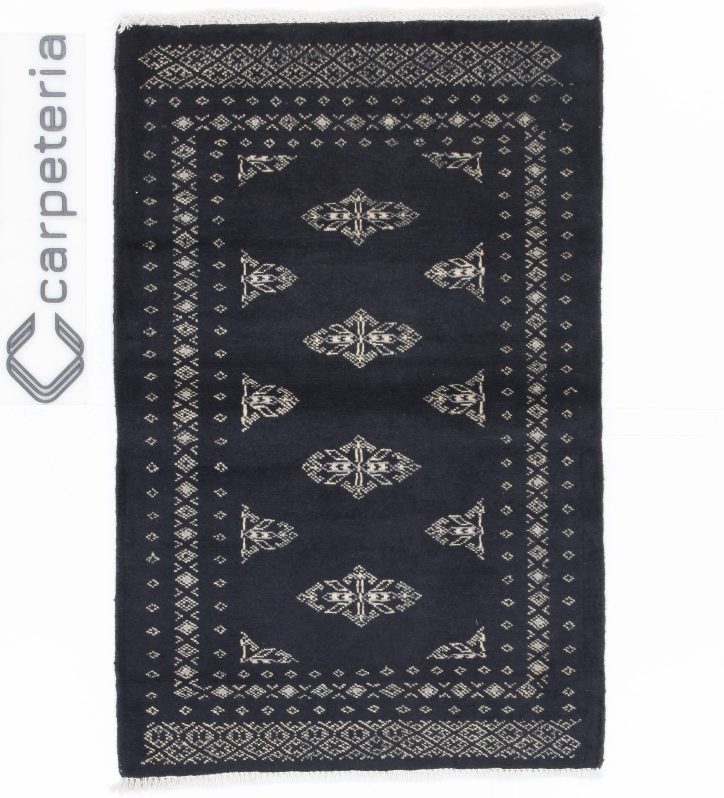 Oriental rug Bukhara Exclusive
