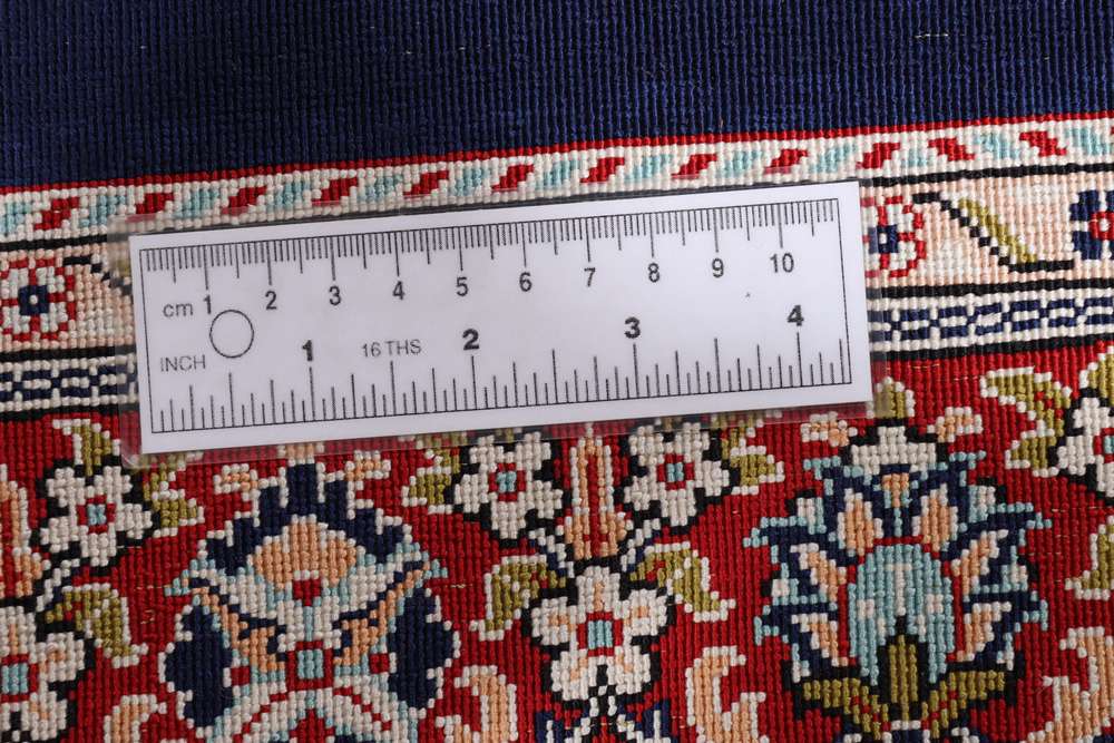 Oriental rug Hereke