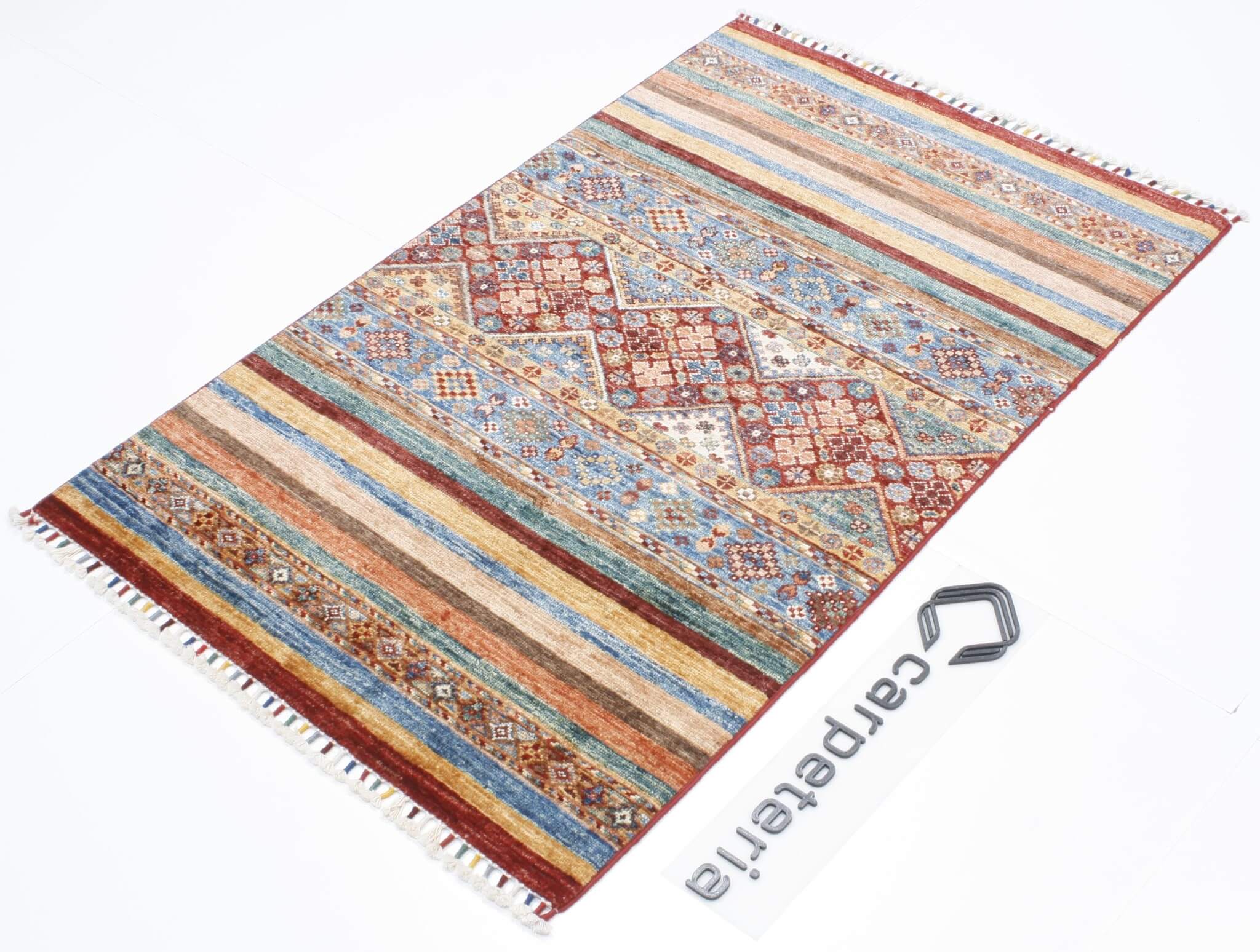 Oriental rug Ariana Exclusive