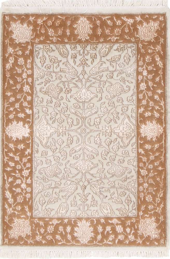 Oriental rug Tabriz