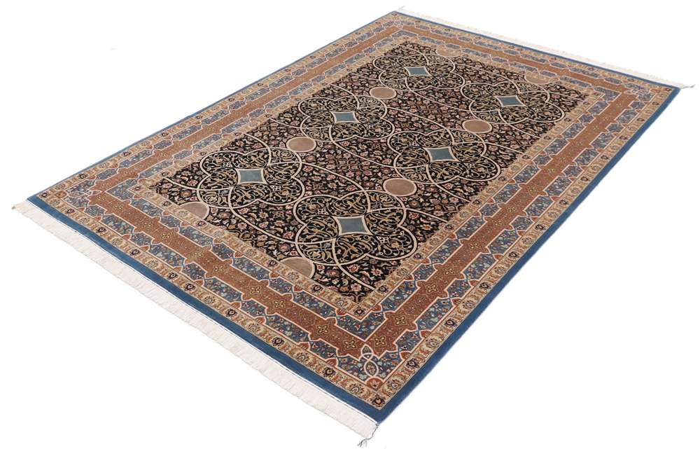 Oriental rug Isfahan