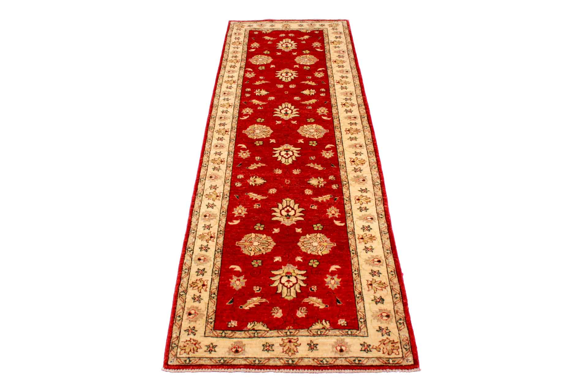 Oriental rug Ziegler Exclusive