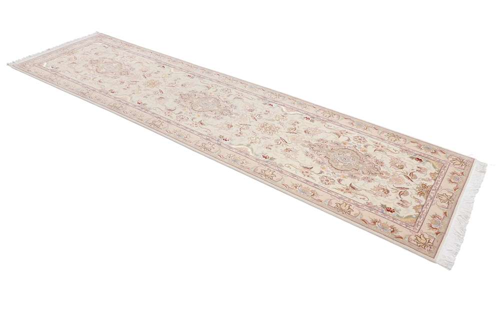 Persian rug Tabriz