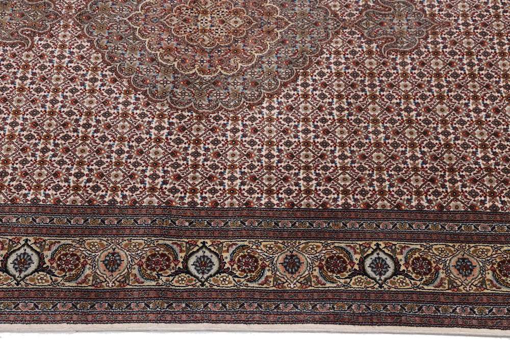 Persian rug Tabriz