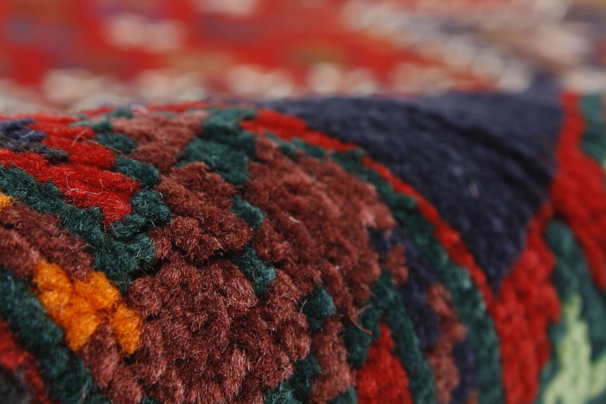 Persian rug Shiraz Super