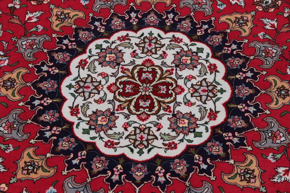 Persian rug Tabriz